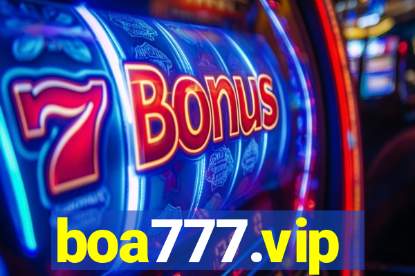 boa777.vip