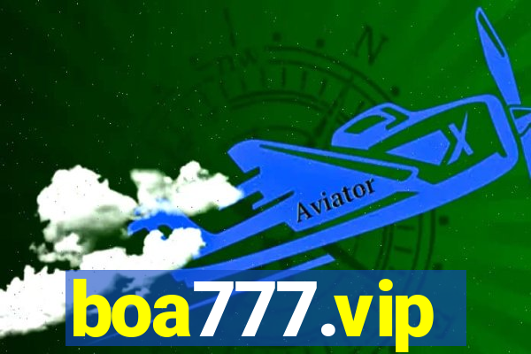 boa777.vip