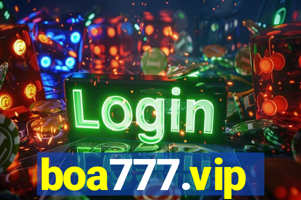 boa777.vip