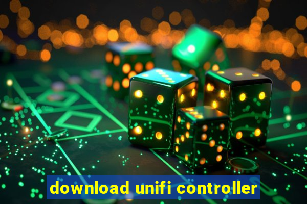 download unifi controller