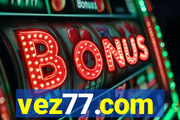 vez77.com