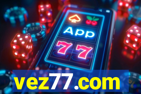 vez77.com