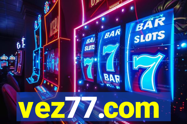 vez77.com