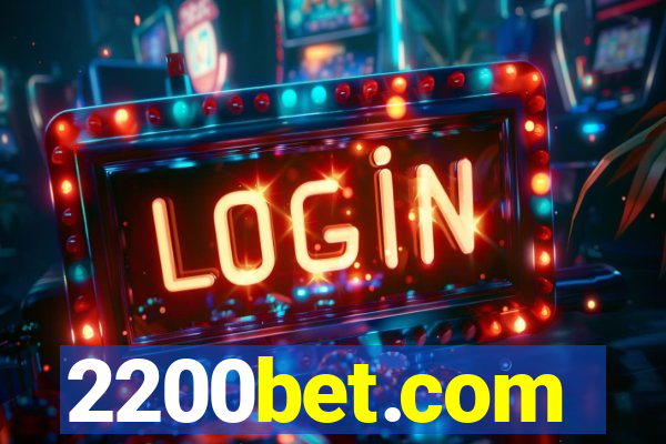 2200bet.com