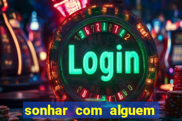 sonhar com alguem jogando cartas de tarot