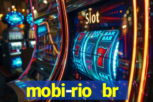 mobi-rio br trabalhe conosco