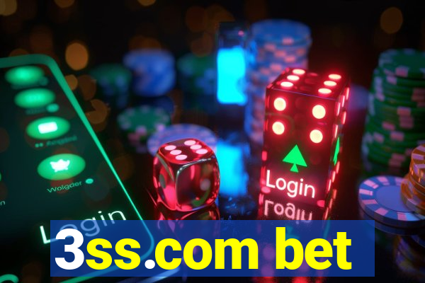 3ss.com bet