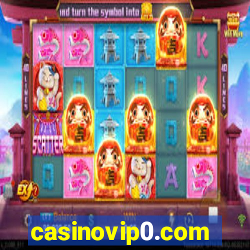 casinovip0.com