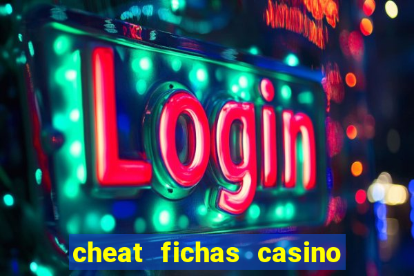 cheat fichas casino pokemon heart gold