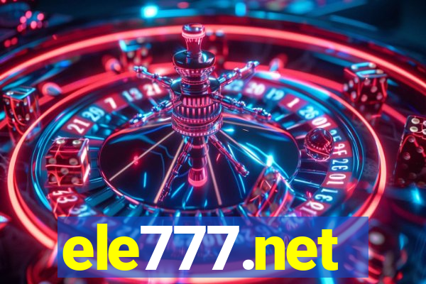 ele777.net