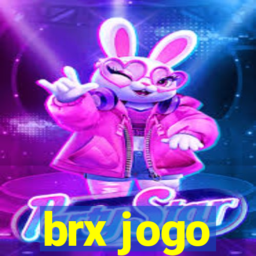 brx jogo