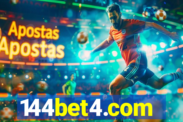 144bet4.com