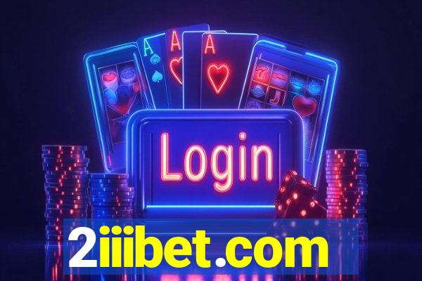 2iiibet.com