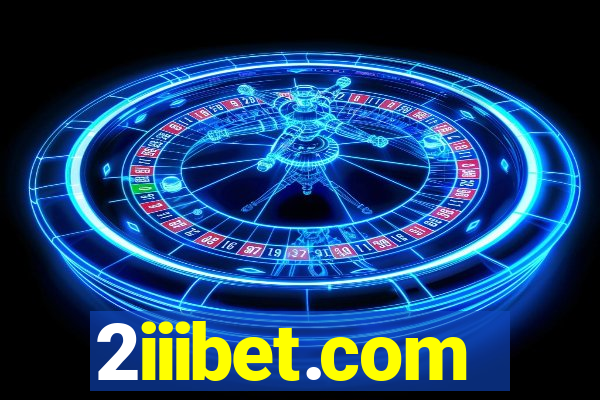 2iiibet.com