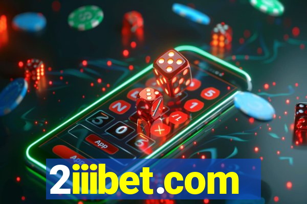 2iiibet.com