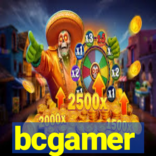 bcgamer