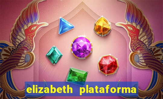 elizabeth plataforma de jogos