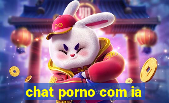 chat porno com ia