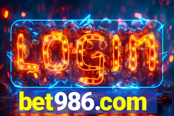 bet986.com