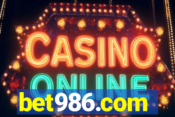 bet986.com