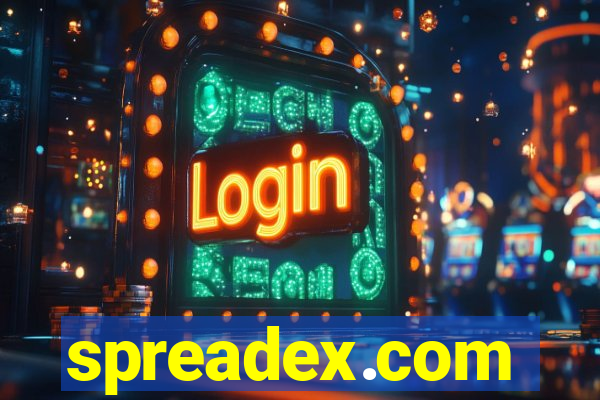 spreadex.com