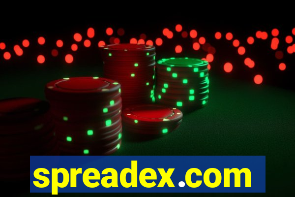 spreadex.com