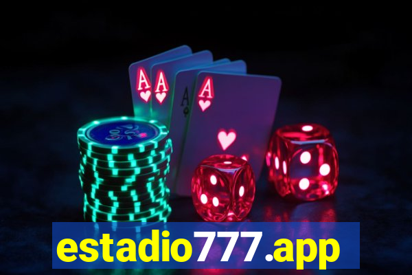 estadio777.app