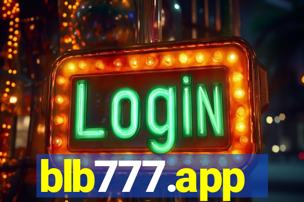 blb777.app