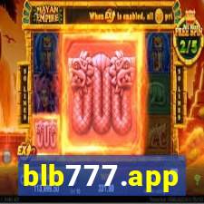 blb777.app