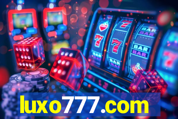 luxo777.com