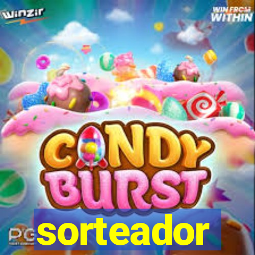 sorteador