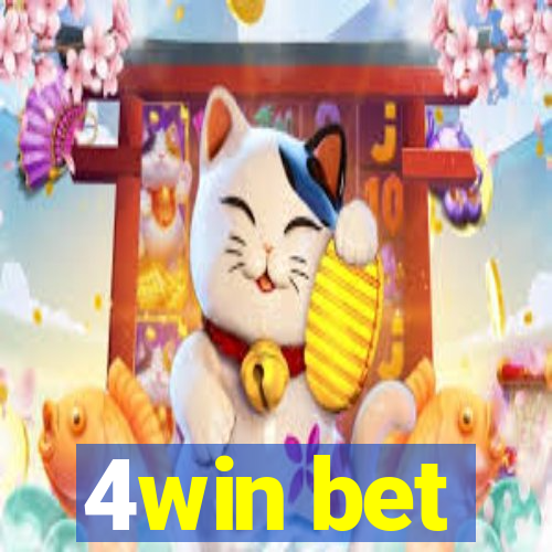 4win bet