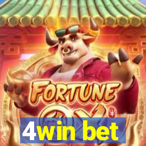 4win bet