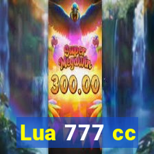 Lua 777 cc