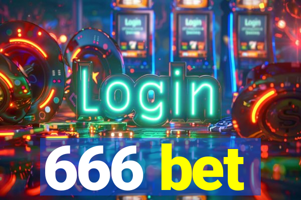 666 bet