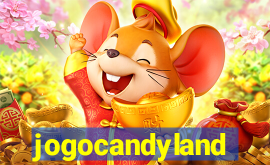 jogocandyland