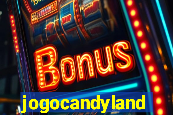 jogocandyland