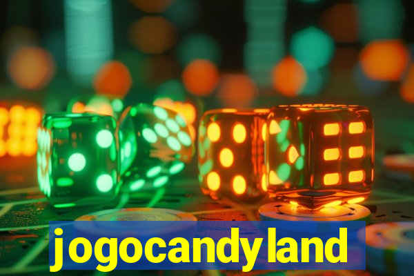 jogocandyland