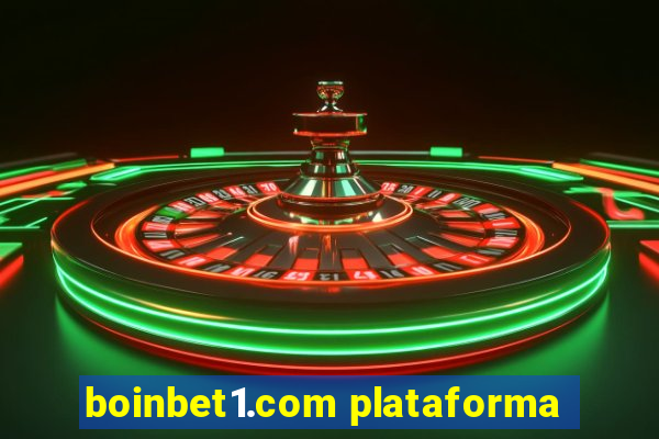 boinbet1.com plataforma