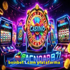 boinbet1.com plataforma