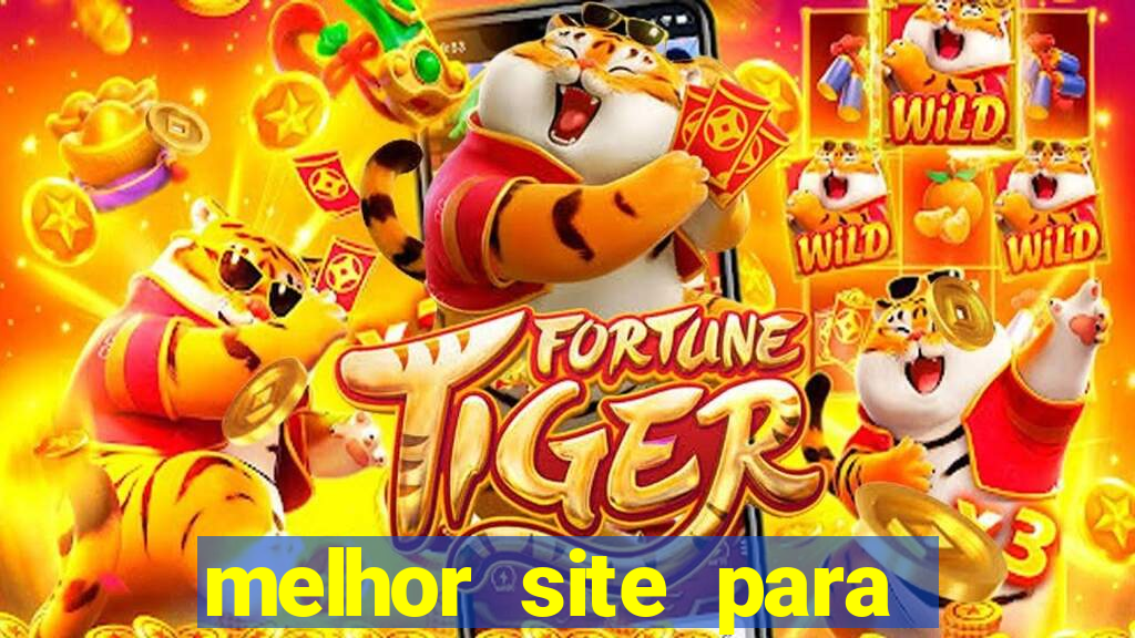 melhor site para analisar jogos de futebol