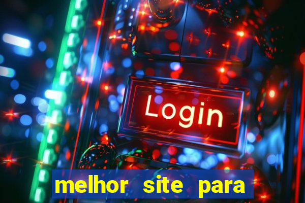 melhor site para analisar jogos de futebol