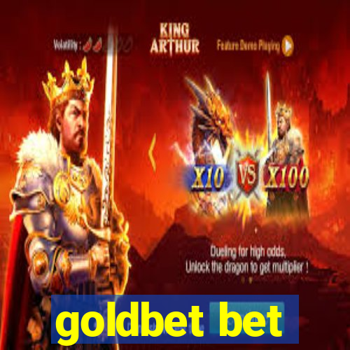 goldbet bet