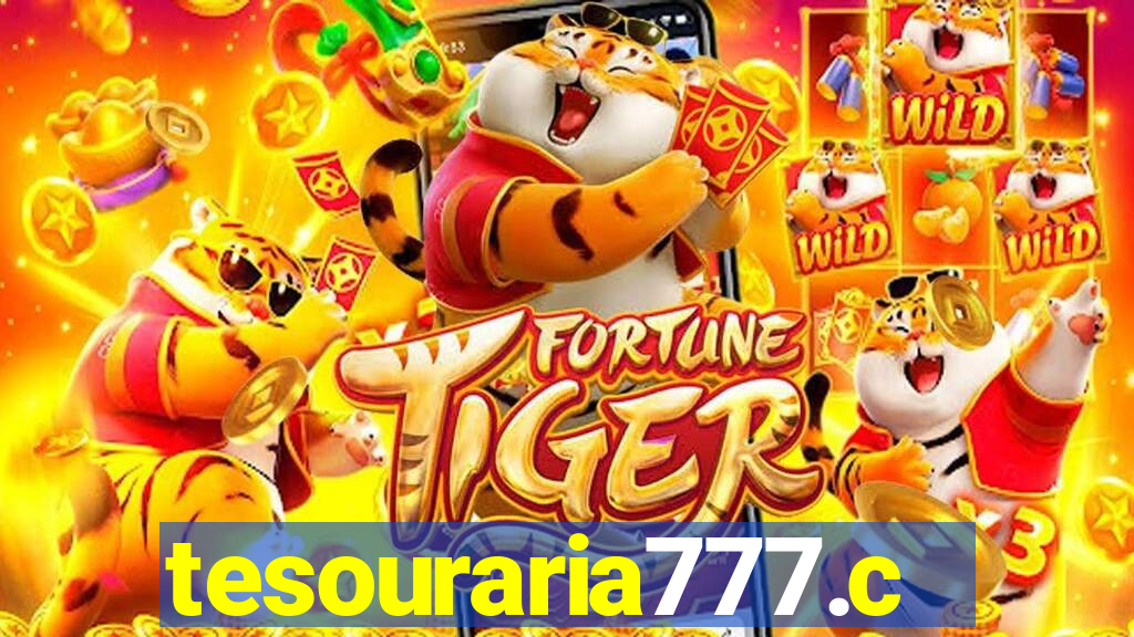 tesouraria777.com