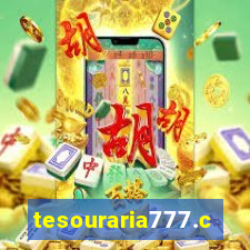 tesouraria777.com