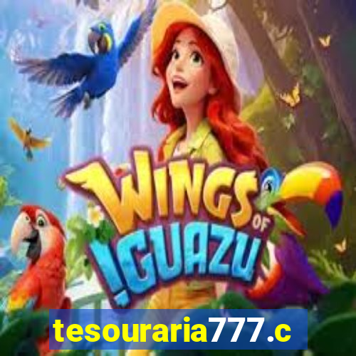 tesouraria777.com