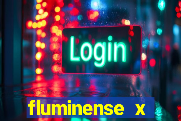 fluminense x fortaleza palpite