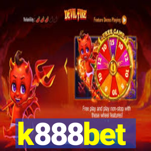 k888bet