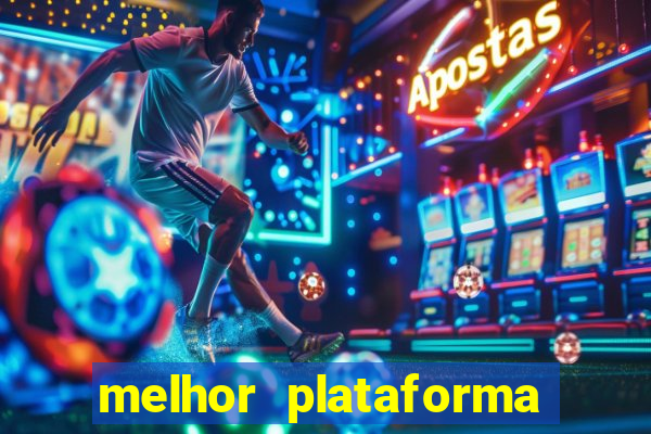 melhor plataforma de jogos do momento