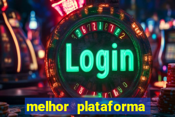 melhor plataforma de jogos do momento